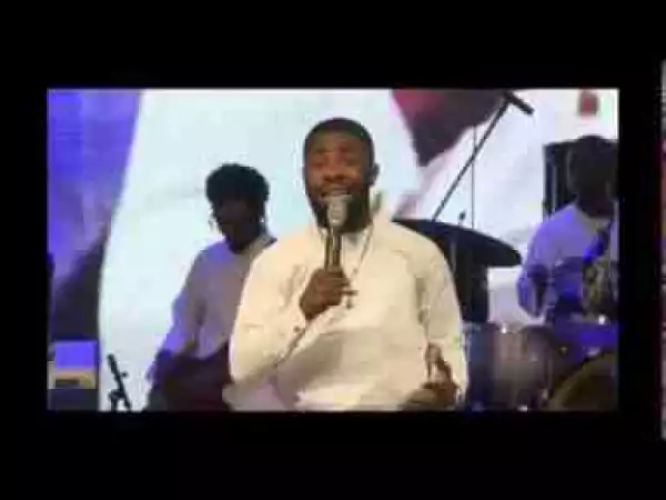 Video: Woli Arole’s Power Filled Performance at Excel 2017